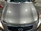 2012 INFINITI G37