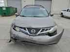 2011 NISSAN MURANO