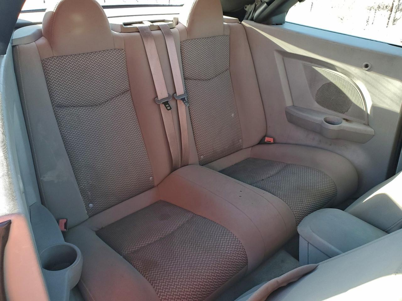 2008 CHRYSLER Sebring