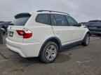 2006 BMW X3