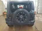 2013 JEEP WRANGLER