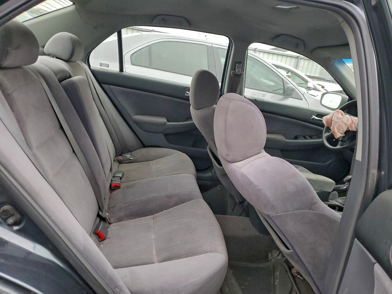 2003 HONDA ACCORD