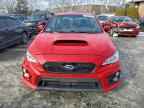 2019 SUBARU WRX