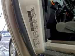2010 JEEP WRANGLER