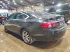 2016 CHEVROLET IMPALA