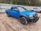 2004 NISSAN Frontier