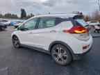 2017 CHEVROLET Bolt EV