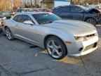 2014 CHEVROLET Camaro