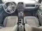 2015 JEEP Compass