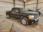 2010 CHEVROLET Silverado