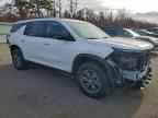 2025 CHEVROLET TRAVERSE