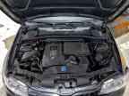 2009 BMW 1 Series