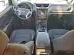 2015 CHEVROLET TRAVERSE