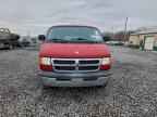 2001 DODGE Ram Wagon