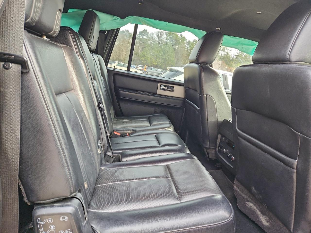 2017 FORD Expedition