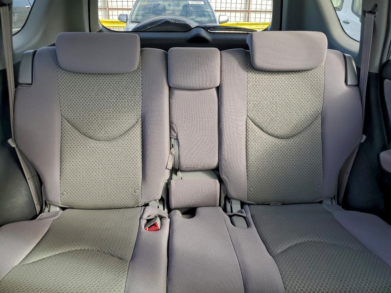 2007 TOYOTA RAV4