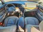 1999 LINCOLN Continental