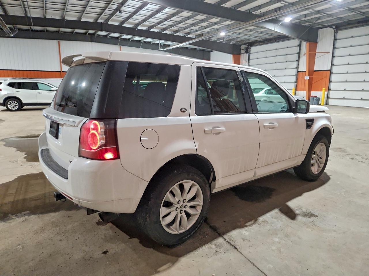 2013 LAND ROVER LR2