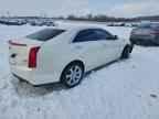 2013 CADILLAC ATS