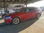 2019 TESLA MODEL X