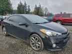 2016 KIA FORTE