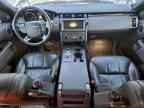 2018 LAND ROVER Discovery