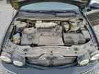 2003 JAGUAR X-Type