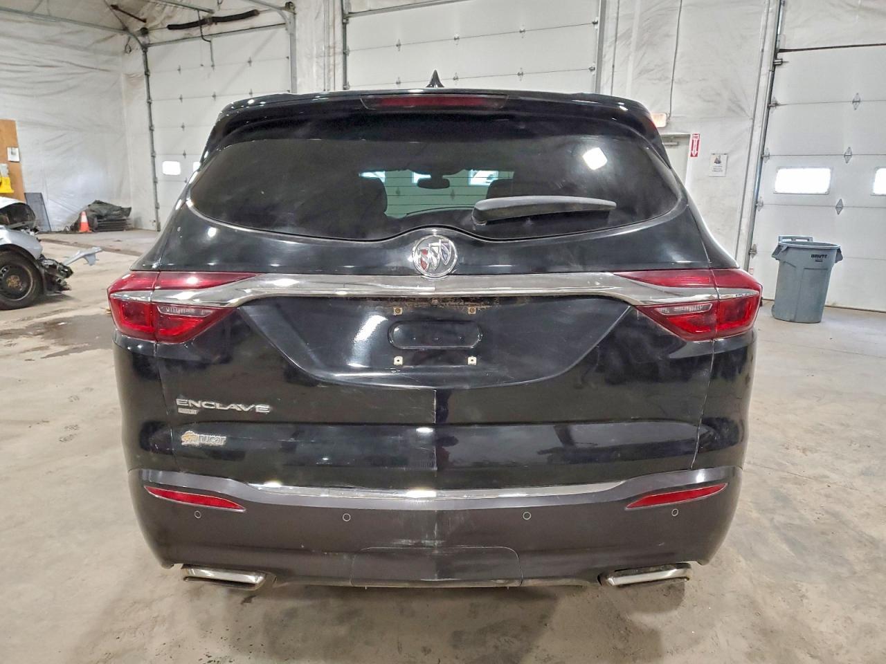 2021 BUICK ENCLAVE