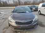 2015 KIA FORTE