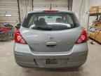2007 NISSAN VERSA