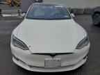 2020 TESLA MODEL S