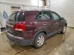 2012 KIA SORENTO