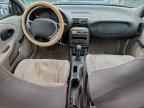 1999 SATURN Sl