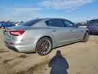 2017 MASERATI QUATTROPORTE