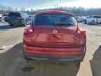 2012 NISSAN Juke