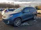 2014 KIA SORENTO