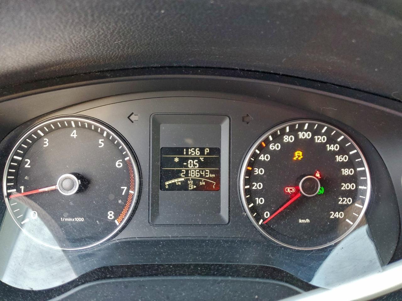 2013 VOLKSWAGEN JETTA