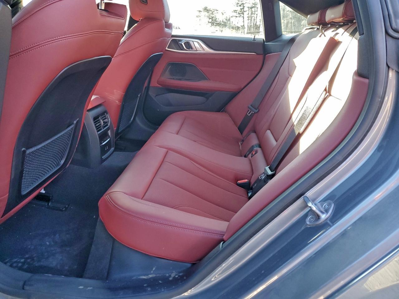 2024 BMW i4