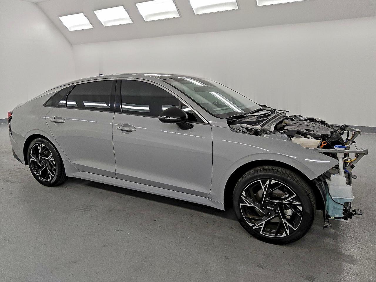 2025 KIA K5