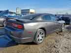2013 DODGE CHARGER