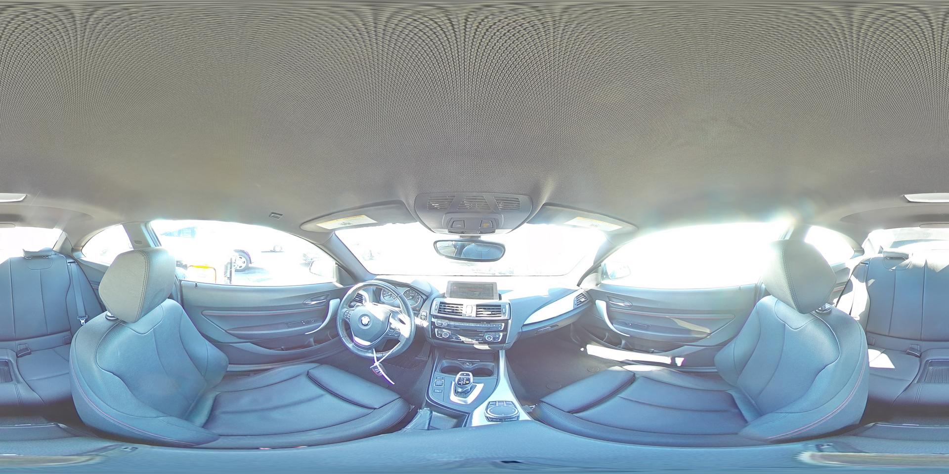 2017 BMW 2 Series