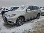 2019 MITSUBISHI outlander