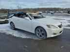 2012 LEXUS IS 250