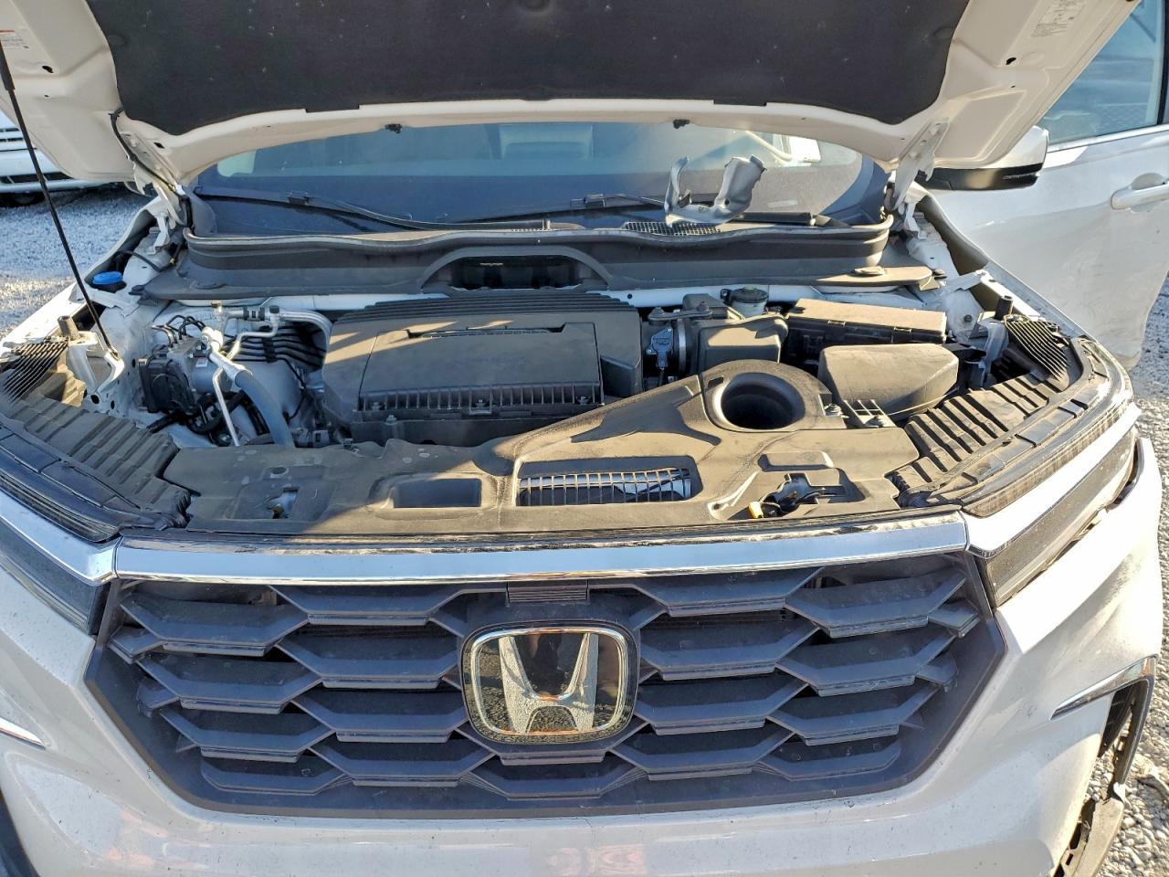 2023 HONDA PILOT