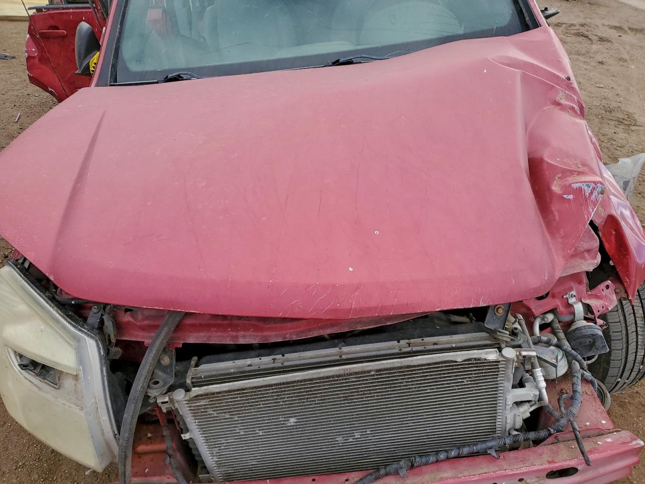 2005 CHEVROLET EQUINOX