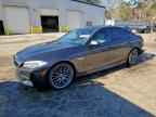 2013 BMW 5 series
