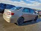 2011 TOYOTA COROLLA