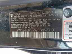 2005 BMW 5 series