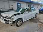 2002 HONDA ACCORD