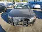 2011 AUDI A8 QUATTRO